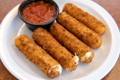 Cheese Sticks