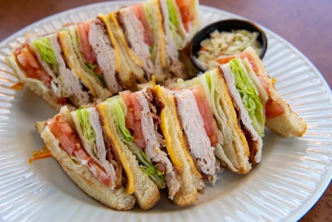 Club Sandwich