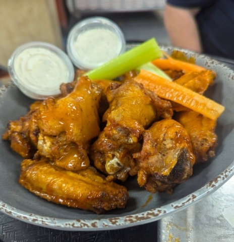 Wings